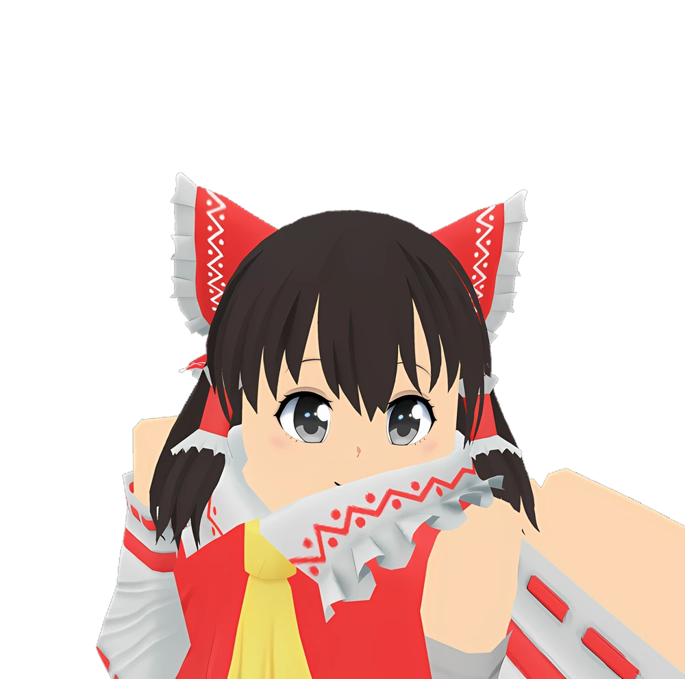 Reimu